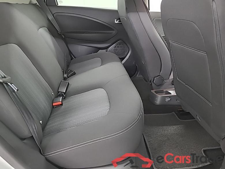 RENAULT Zoe Intens Quickcharge 5D 65kW #6