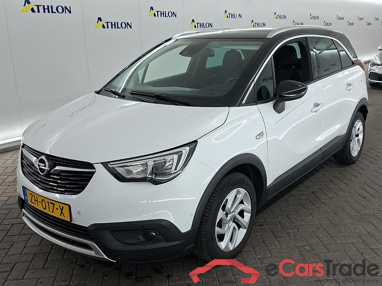 OPEL Crossland X 1.2 Turbo S&S Innovation auto 5D 81kW #1
