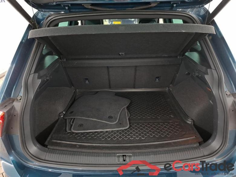 VOLKSWAGEN Tiguan 1.5 TSI 110kW DSG R-Line Business+ 5D #5