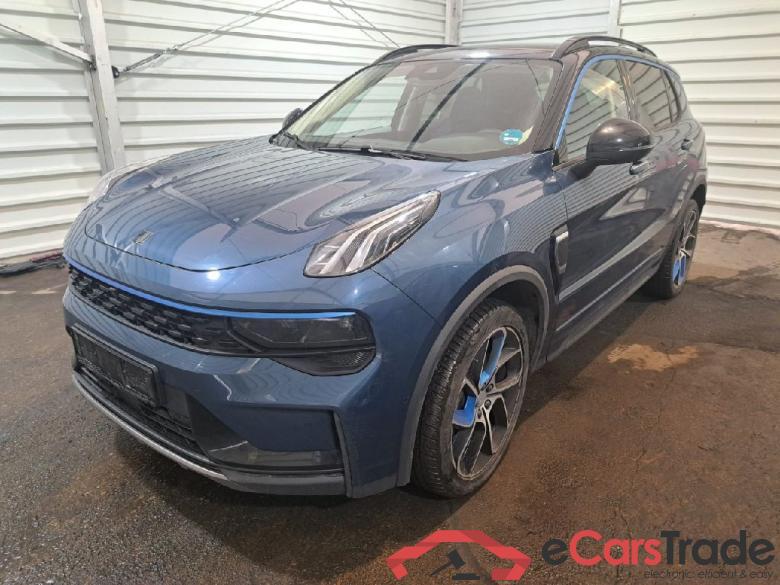 LynkAndCo Lynk & Co 01 ´20 LYNK & CO 01 PHEV 5d 132kW #1