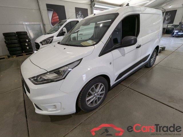 Ford _Transit Connect ´13 FORD Transit Connect 220 L1 S&S Trend 4d 74kW