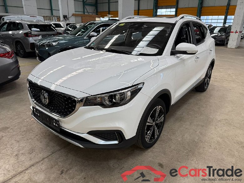 MG ZS ´21 BEV MG ZS EV Luxury 5d 105kW