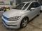preview Volkswagen Touran #0