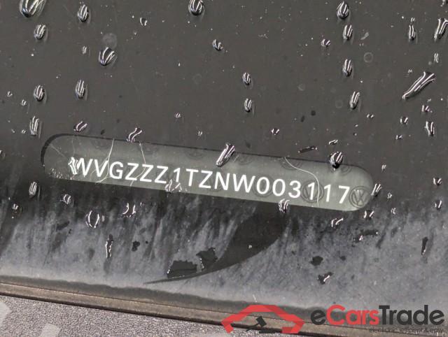 Volkswagen Touran ´15 Touran Comfortline BMT/Start-Stopp 2.0 TDI 110KW AT7 E6d #5