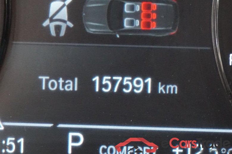 BMW 3-Serie Touring ´18 Baureihe 3 Touring 320 d xDrive Luxury Line 2.0 140KW AT8 E6d #6