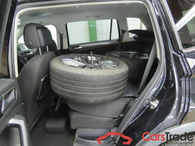 Volkswagen Tiguan Allspace ´16 Tiguan Allspace Highline 4Motion 2.0 TDI 140KW AT7 E6dT #1