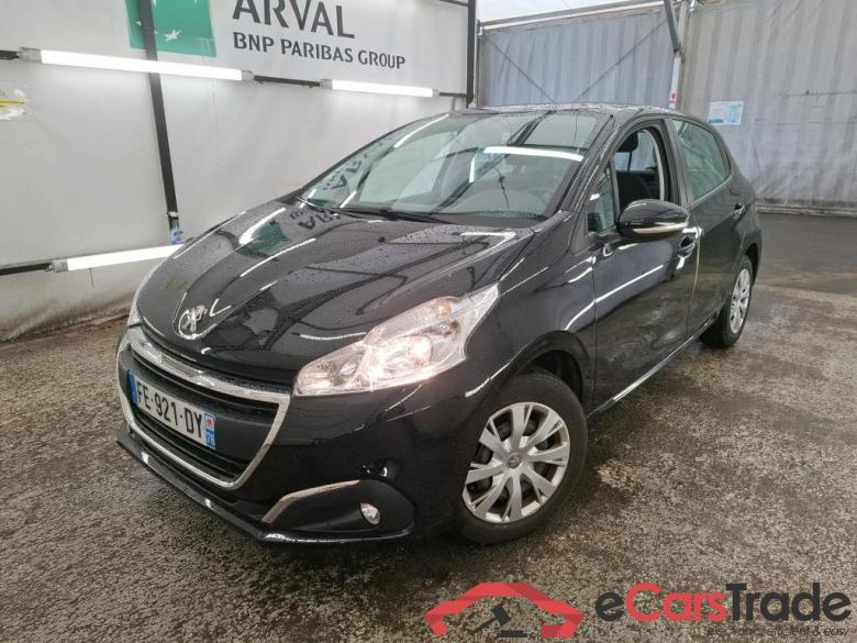 Peugeot BlueHDi 100 EU6.c S&S PREM PACK 208 Affaire Premium Pack 1.5 HDi 100CV BVM5 E6dT #1