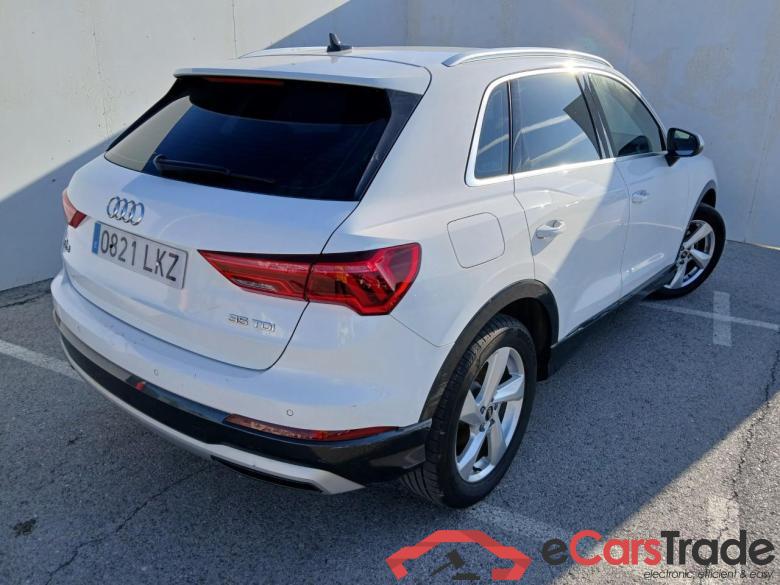 Audi Advanced 35 TDI 110kW (150CV) S tronic Q3 35 TDI advanced 2.0 TDI 150CV AT7 E6dT #2