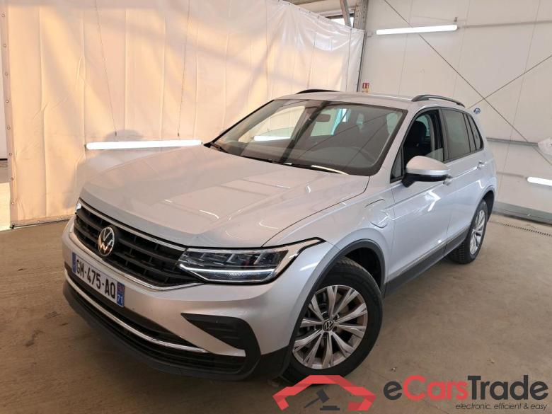 Volkswagen 1.4 eHybrid 245 DSG6 Life Business Tiguan Life Plus eHybrid 1.4 TSI 245CV BVA6 E6d #1
