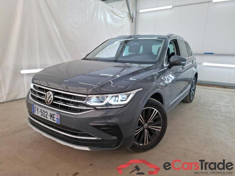 Volkswagen 1.4 eHybrid 245 DSG6 Elegance Tiguan Elegance Exclusive eHybrid 1.4 TSI 245CV BVA6 E6d #1