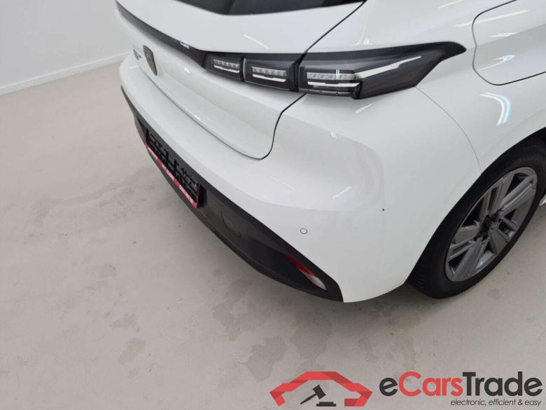 PEUGEOT 308 1.5 BLUEHDI ACTIVE PACK EAT8 #5