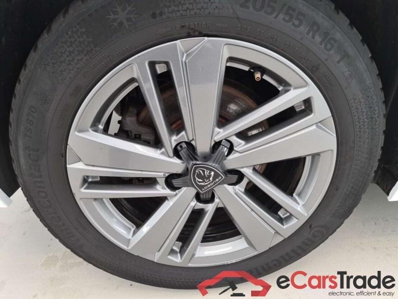 PEUGEOT 308 1.5 BLUEHDI ACTIVE PACK EAT8 #6