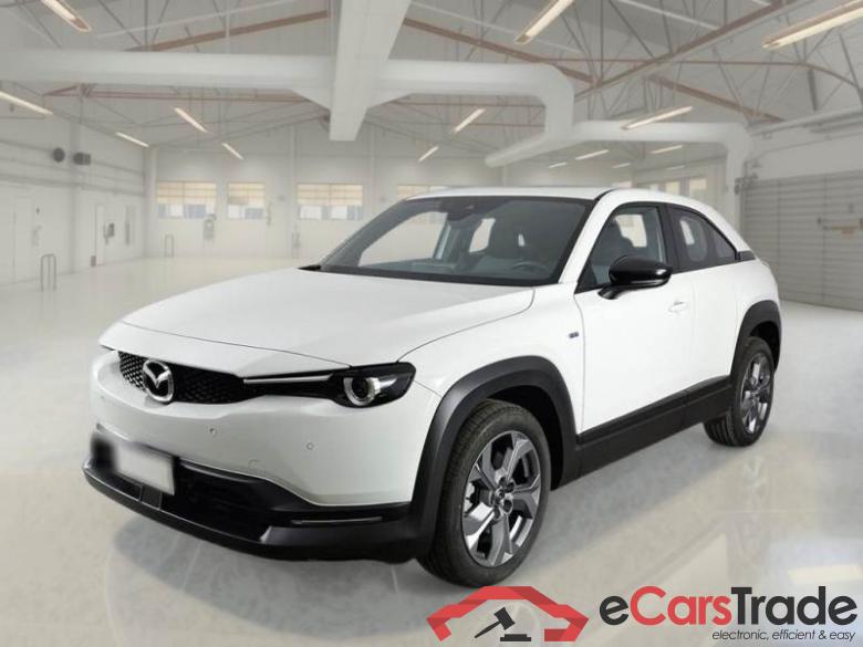 Mazda 2 MAZDA MX-30 / 2022 / 5P / SUV 35,5KWH 143CV PRIME LINE #1