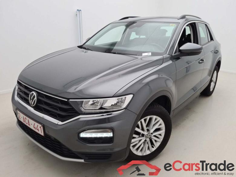 VOLKSWAGEN T-ROC 1.0 TSI STYLE #1
