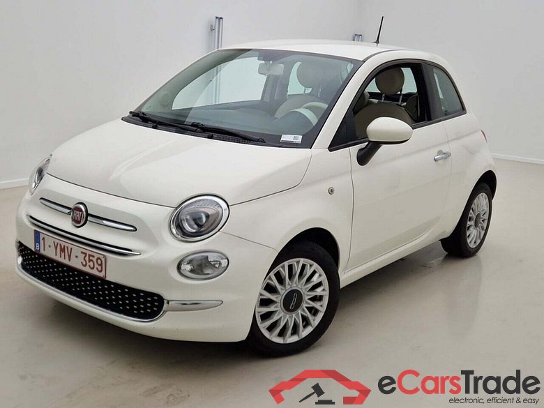 FIAT 500 1.0 HYBRID LOUNGE #1
