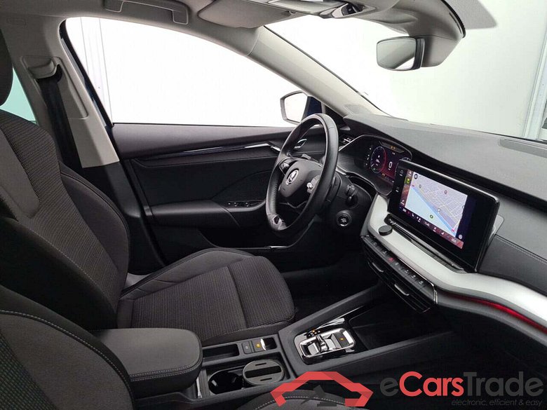 SKODA OCTAVIA COMBI 2.0 CRTDI STYLE DSG #3