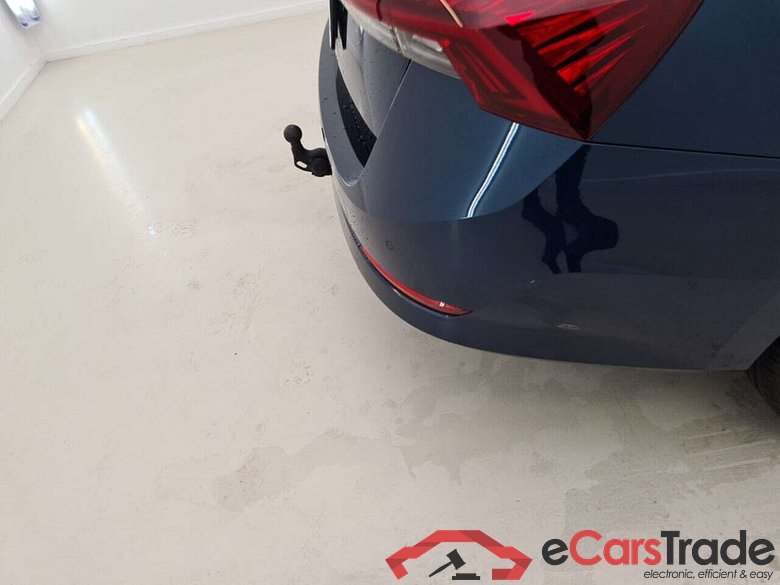 SKODA OCTAVIA COMBI 2.0 CRTDI STYLE DSG #5