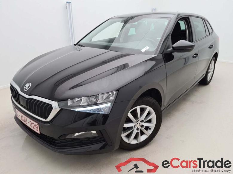 SKODA SCALA 1.0 TSI AMBITION #1