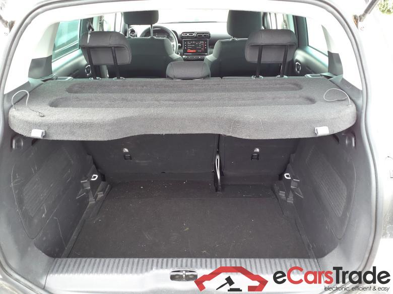 CITROEN C3 AIRCROSS     PureTech 110 C-Series BVM #2