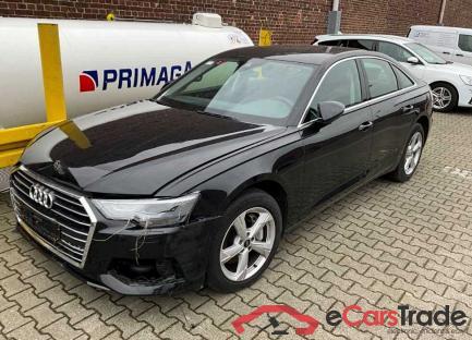 Audi A6 Limousine ´18 A6 Lim. 45 TFSI quattro sport 2.0 195KW AT7 E6d #1
