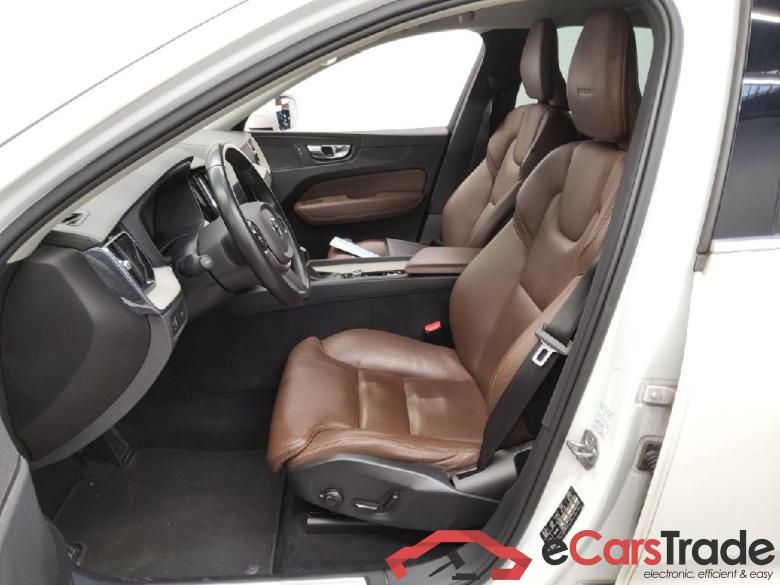 Volvo XC60 ´17 VOLVO XC60 D4 AWD Geartronic Inscription 5d 140kW #4