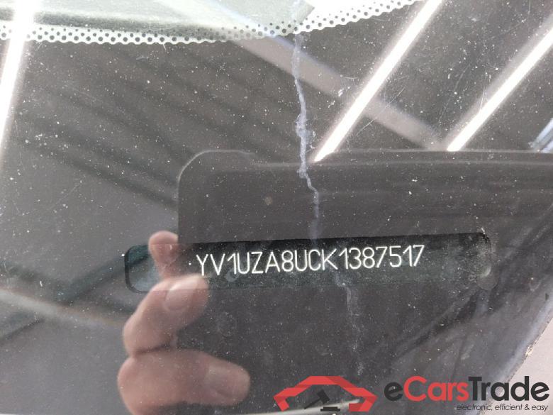 Volvo XC60 ´17 VOLVO XC60 D4 AWD Geartronic Inscription 5d 140kW #5