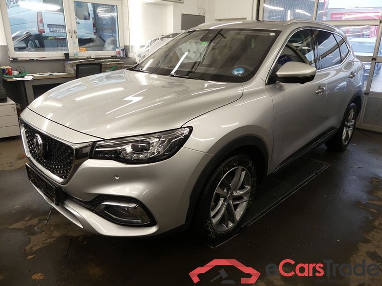 MG EHS ´21 MG EHS PHEV Luxury 5d 119kW #1