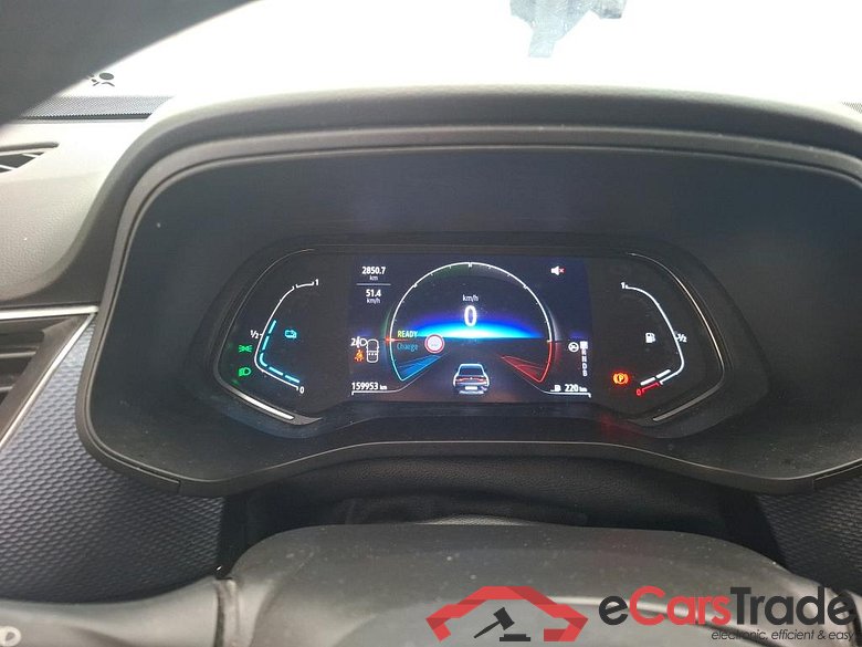 Renault Business E-TECH 145 Arkana Business 1.6 E-TECH Hybrid 145CV BVA6 E6d #6