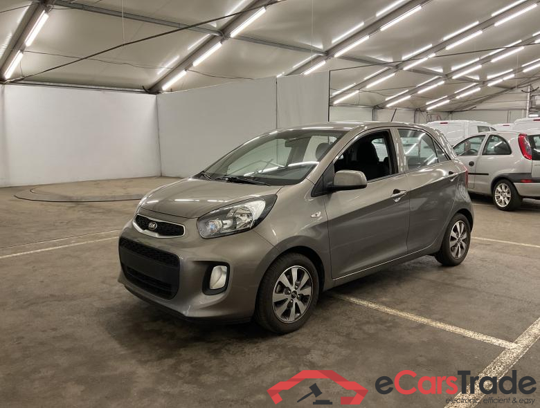KIA Picanto Picanto 1.0i Navi Edition