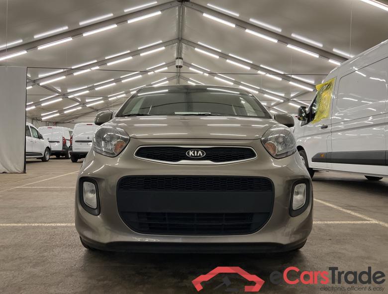 KIA Picanto Picanto 1.0i Navi Edition #5
