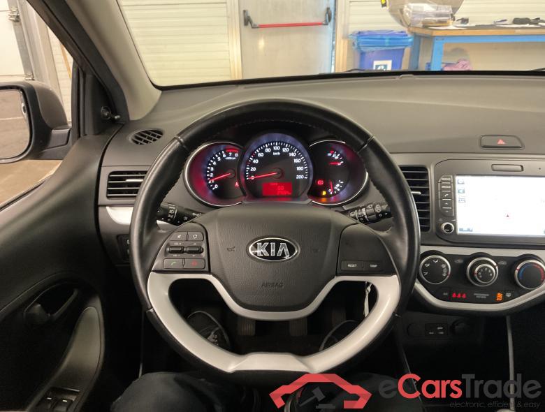 KIA Picanto Picanto 1.0i Navi Edition #6