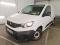 preview Peugeot Partner #0