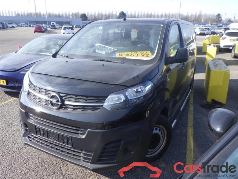 OPEL Vivaro-e Combi L2H1 75 kWh #1