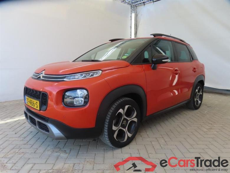 CITROEN C3 Aircross 1.5 BlueHDI S&S Bns #1