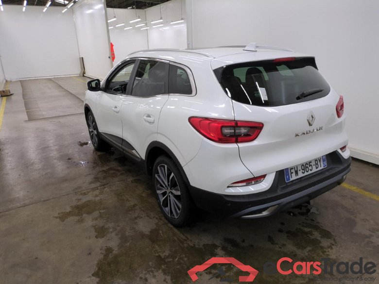 Renault Intens TCe 160 FAP RENAULT Kadjar / 2018 / 5P / Crossover Intens TCe 160 FAP #2