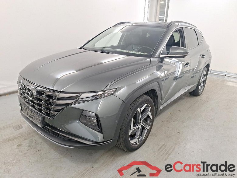 HYUNDAI TUCSON 1.6 T-GDI PHEV 4WD SHINE AUTO #1
