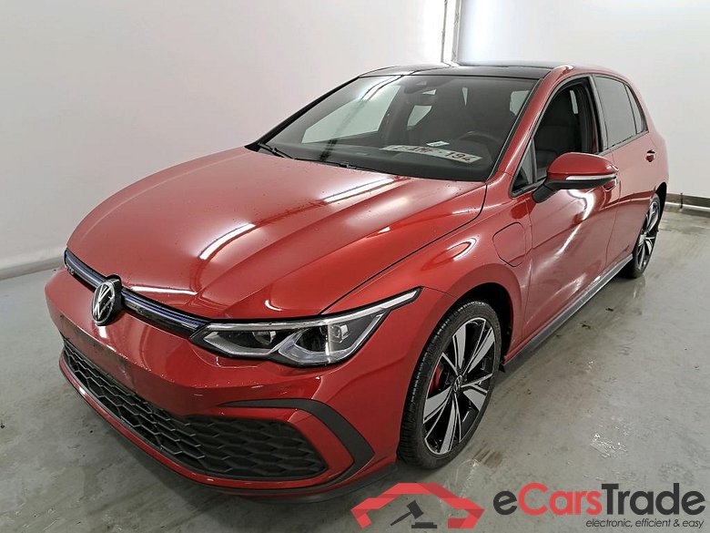 VOLKSWAGEN GOLF VIII 1.4 EHYBRID DSG GTE Winter