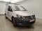 preview Volkswagen Caddy #1