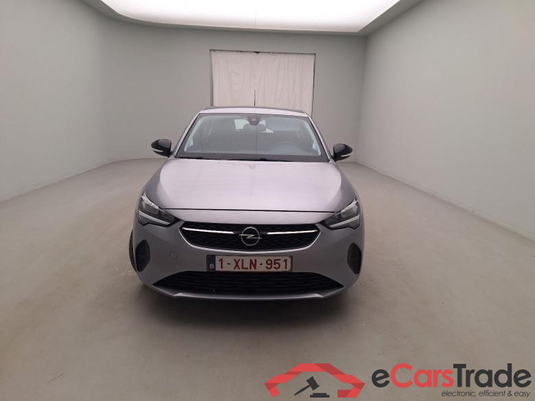 Opel, Corsa '19, Opel Corsa 1.2 55kW S/S Edition 5d