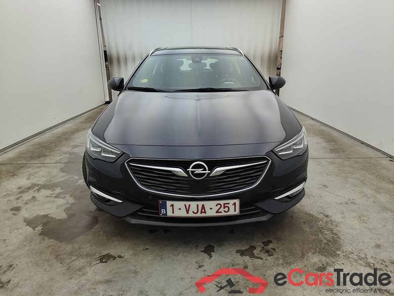 Opel Insignia Sports Tourer 2.0 CDTI Blue-Inj ecoFL 125kW Dynamic 5d #1