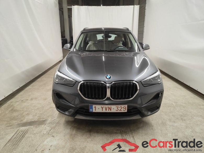 BMW X1 sDrive16dA (85 kW) 5d