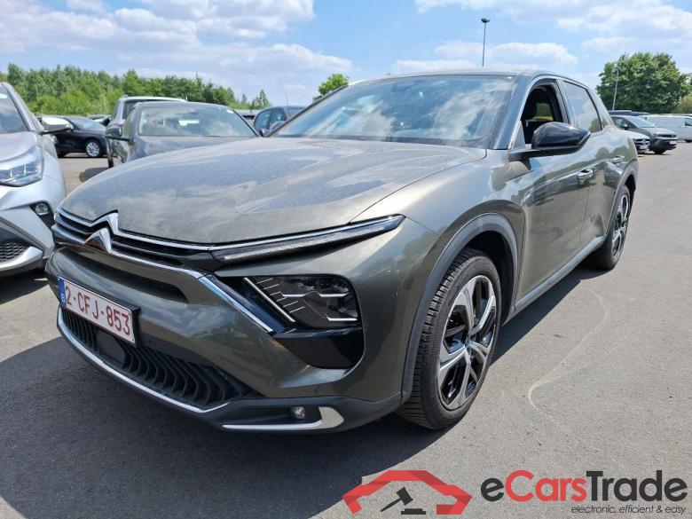 CITROËN C5 X 1.2 PURETECH 130 S&S EAT8 FEEL AT