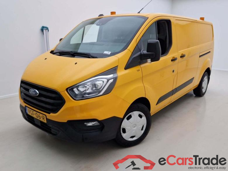 FORD Transit Custom 340 2.0 TDCI L2H1 Trend