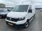 preview Volkswagen Crafter #0
