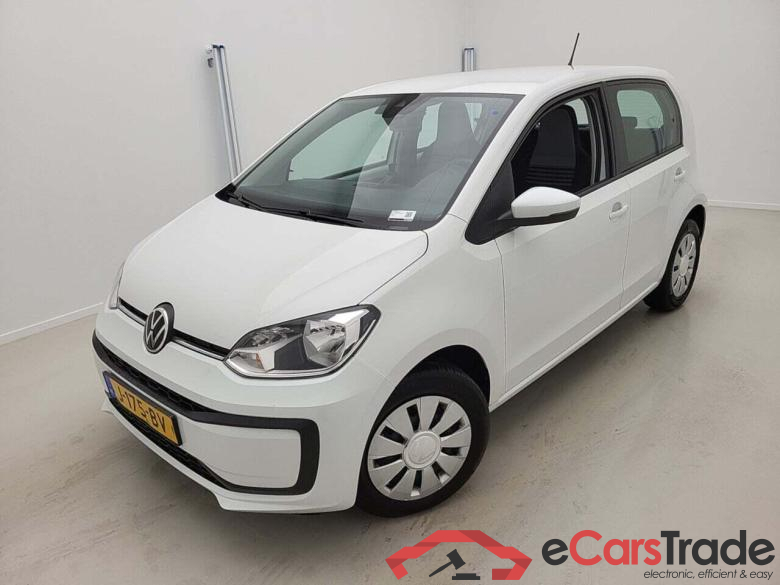 VOLKSWAGEN up! 1.0 MPi