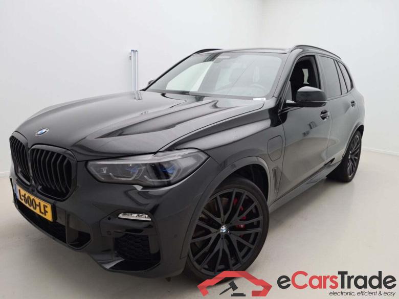 BMW x5 45eA xDrive High Exe M Sport #1