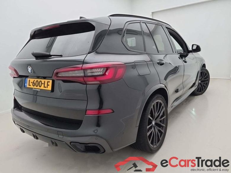 BMW x5 45eA xDrive High Exe M Sport #2