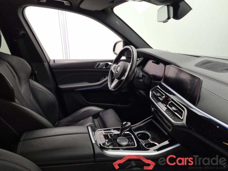 BMW x5 45eA xDrive High Exe M Sport #3