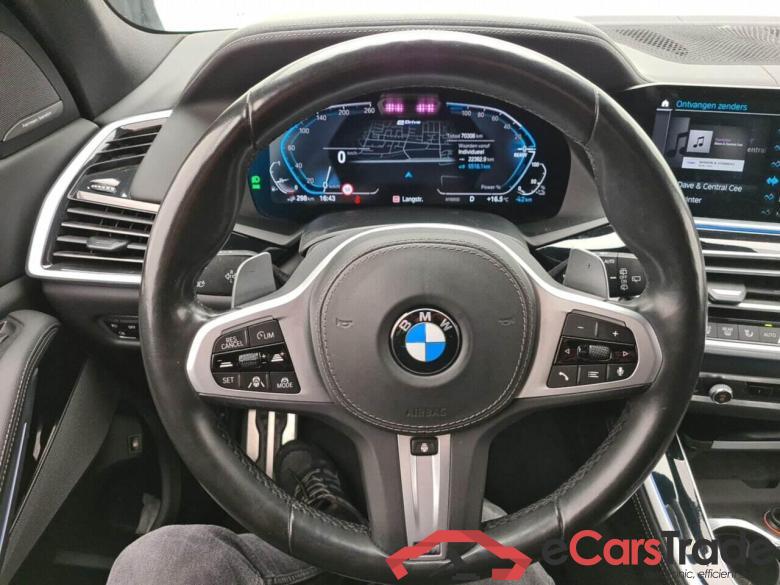 BMW x5 45eA xDrive High Exe M Sport #6