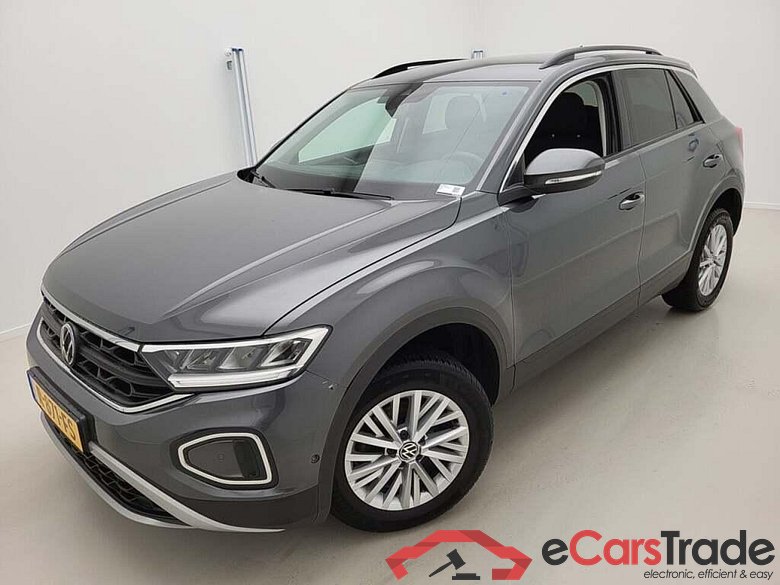 VOLKSWAGEN T-Roc 1.0 TSI Life  #1